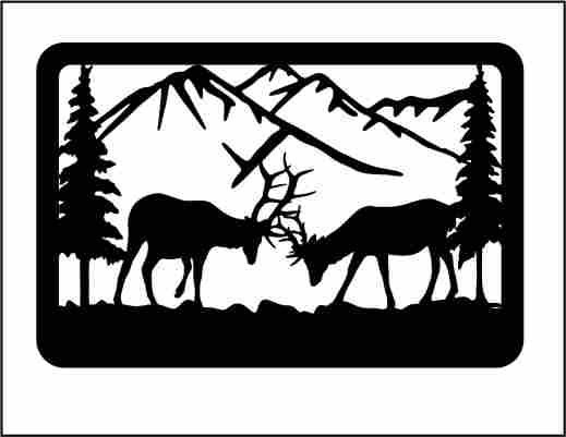 fighting-elk-railing-panel (1)